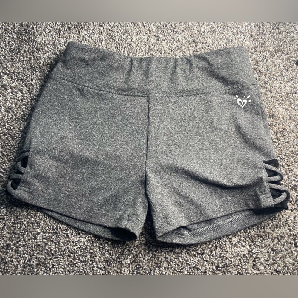 Vintage Justice workout gear!🏋🏼